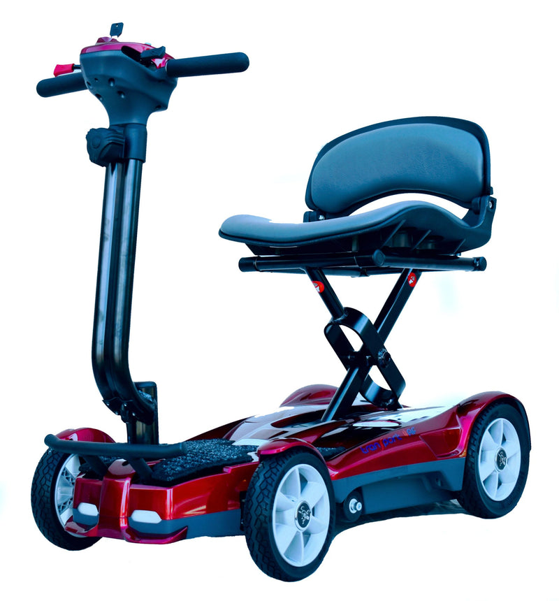 EV Rider Transport 4AF Auto-Folding Mobility Scooter