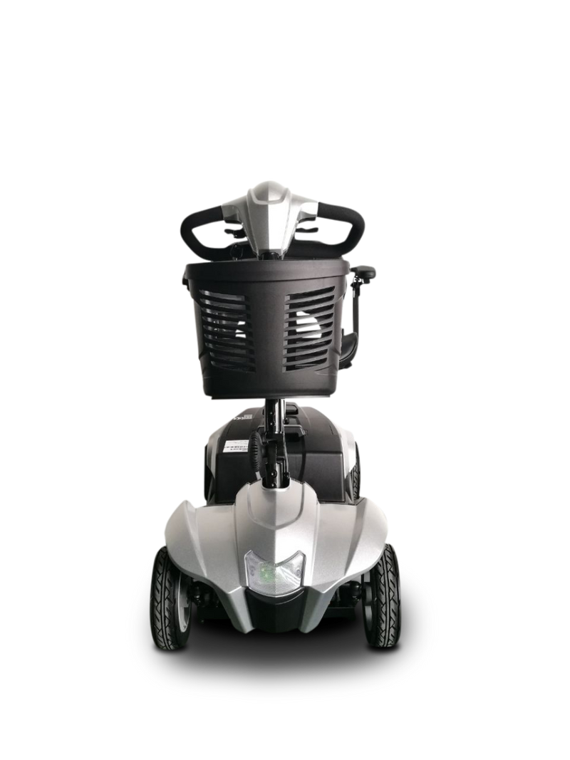 EV Rider CityCruzer Folding Mobility Scooter with Suspension