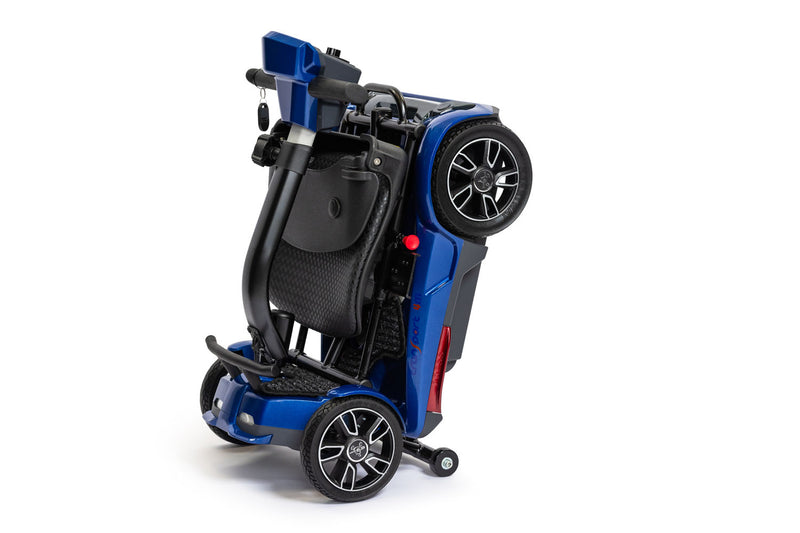 EV Rider Transport 4M Folding Mobility Scooter