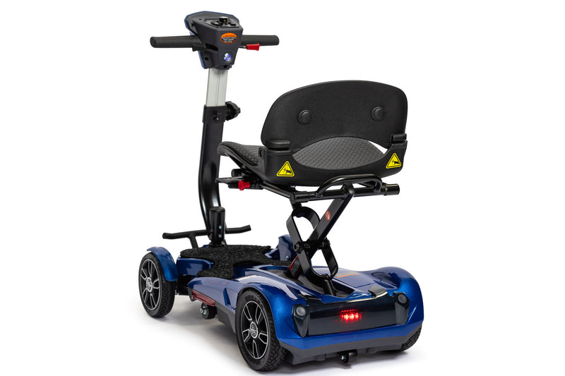 EV Rider Transport 4M Folding Mobility Scooter