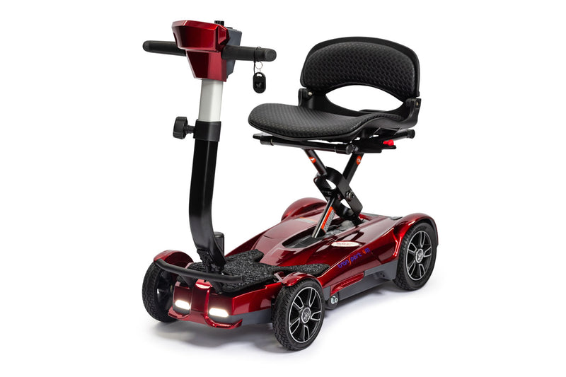 EV Rider Transport 4M Folding Mobility Scooter