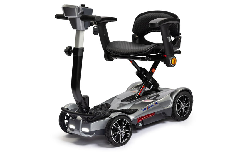 EV Rider Transport 4M Folding Mobility Scooter