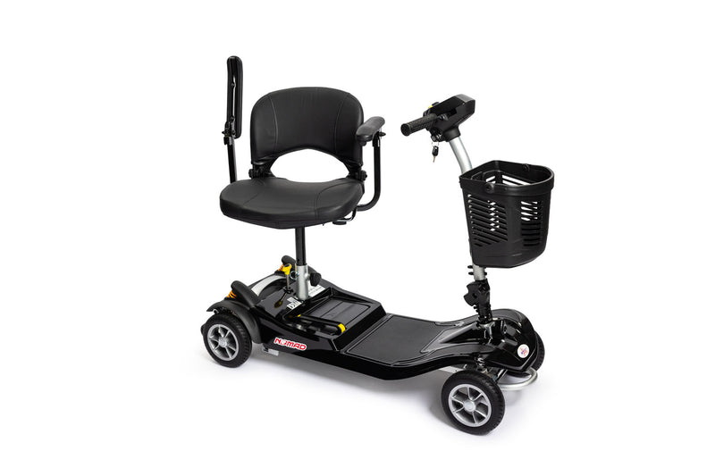 EV Rider Nomad Folding Mobility Scooter
