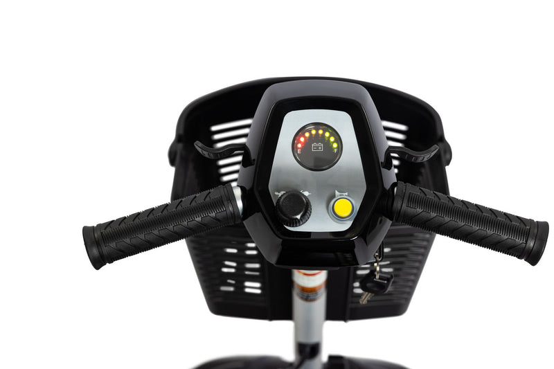 EV Rider Nomad Folding Mobility Scooter