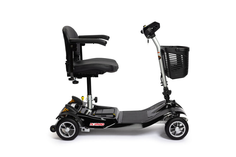 EV Rider Nomad Folding Mobility Scooter