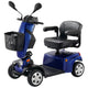 FreeRider FR1 City Compact All-Terrain Mobility Scooter