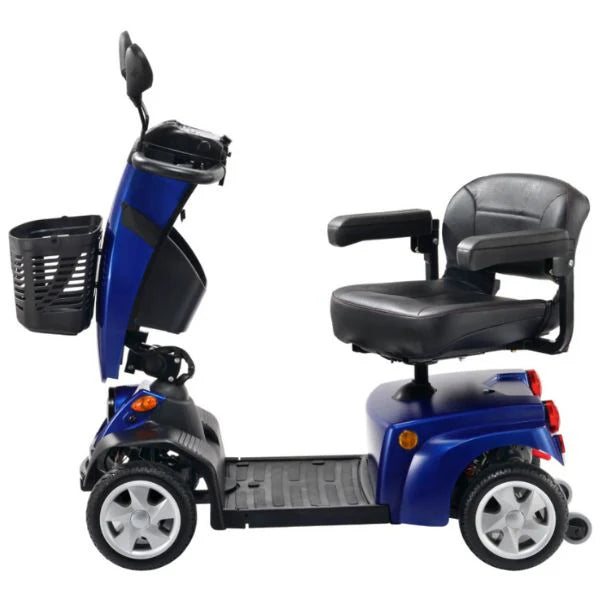 FreeRider FR1 City Compact All-Terrain Mobility Scooter