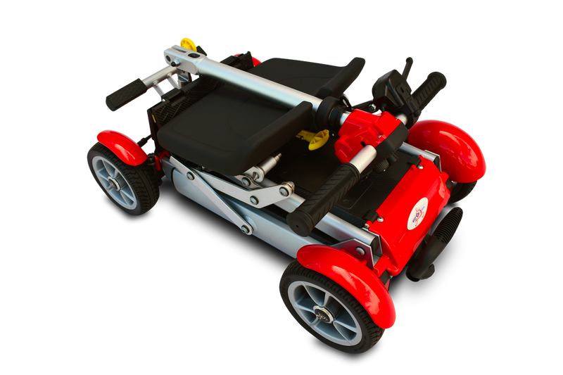 EV Rider Gypsy Q2 Folding Mobility Scooter