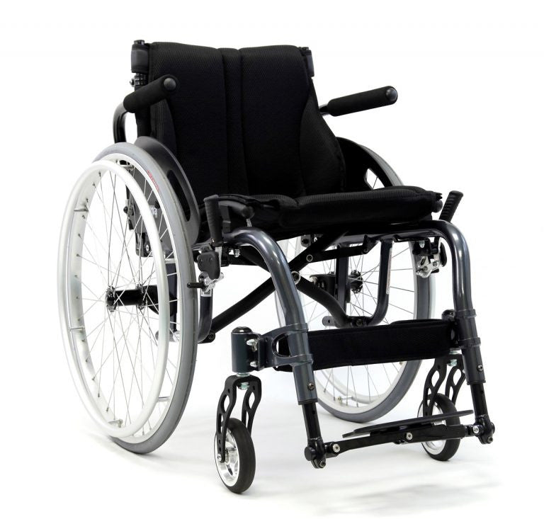 Karman S-ATX Active Transport Wheelchair