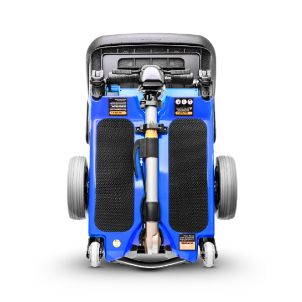 FreeRider Luggie Standard Folding Mobility Scooter