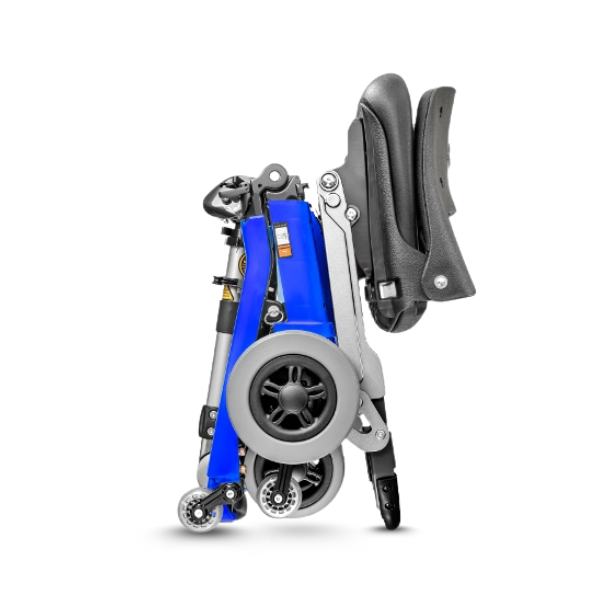 FreeRider Luggie Standard Folding Mobility Scooter