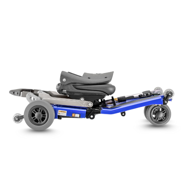 FreeRider Luggie Standard Folding Mobility Scooter