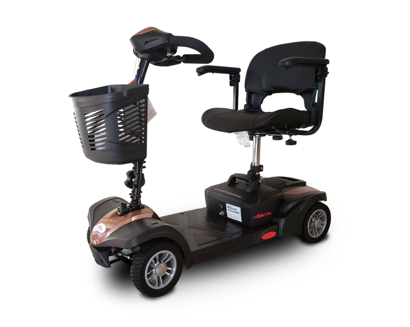 EV Rider MiniRider Lite Mobility Scooter