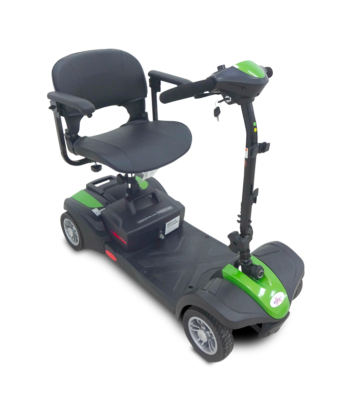 EV Rider MiniRider Lite Mobility Scooter