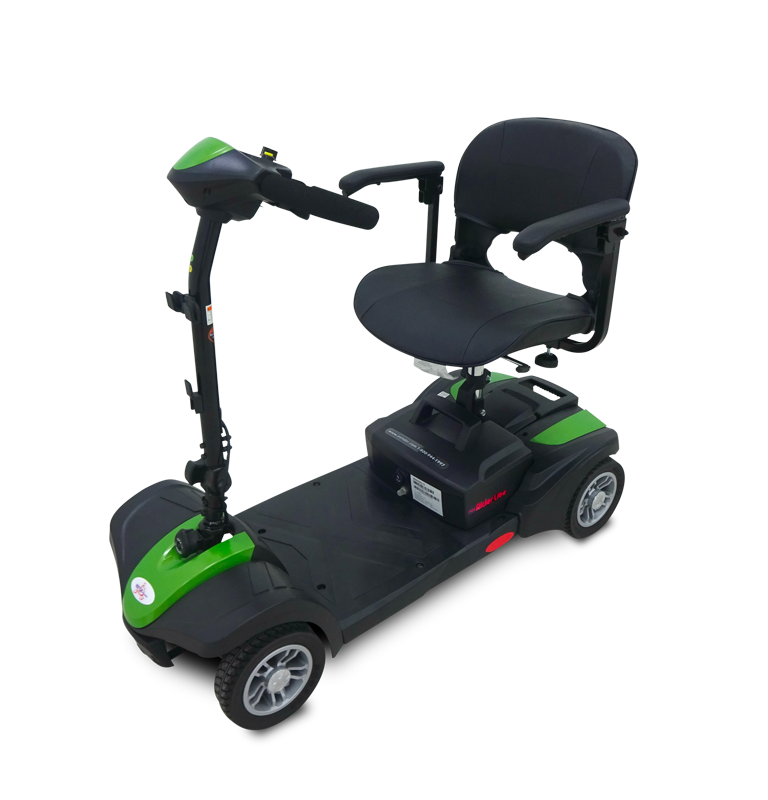 EV Rider MiniRider Lite Mobility Scooter