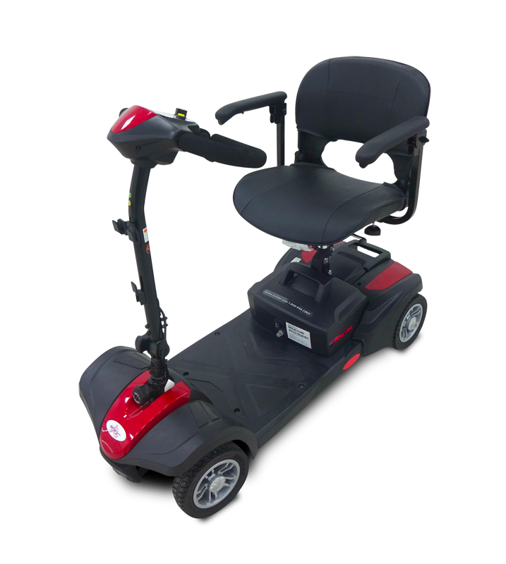 EV Rider MiniRider Lite Mobility Scooter