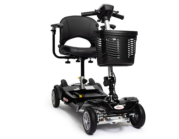 EV Rider Nomad Folding Mobility Scooter