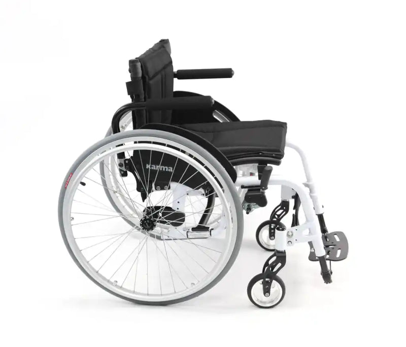Karman S-ATX Active Transport Wheelchair