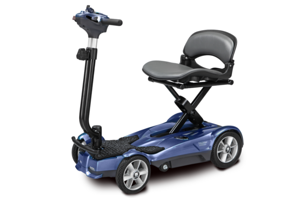 EV Rider Transport 4AF Auto-Folding Mobility Scooter