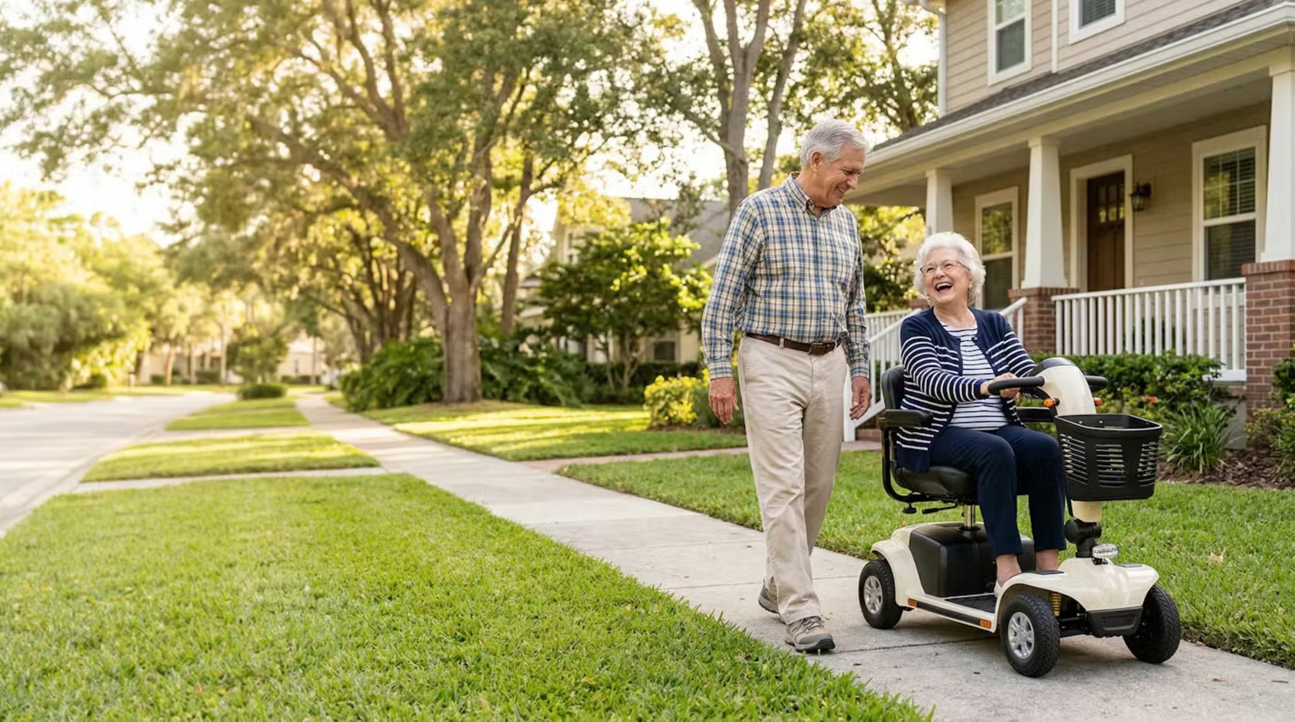 Independent Living Direct