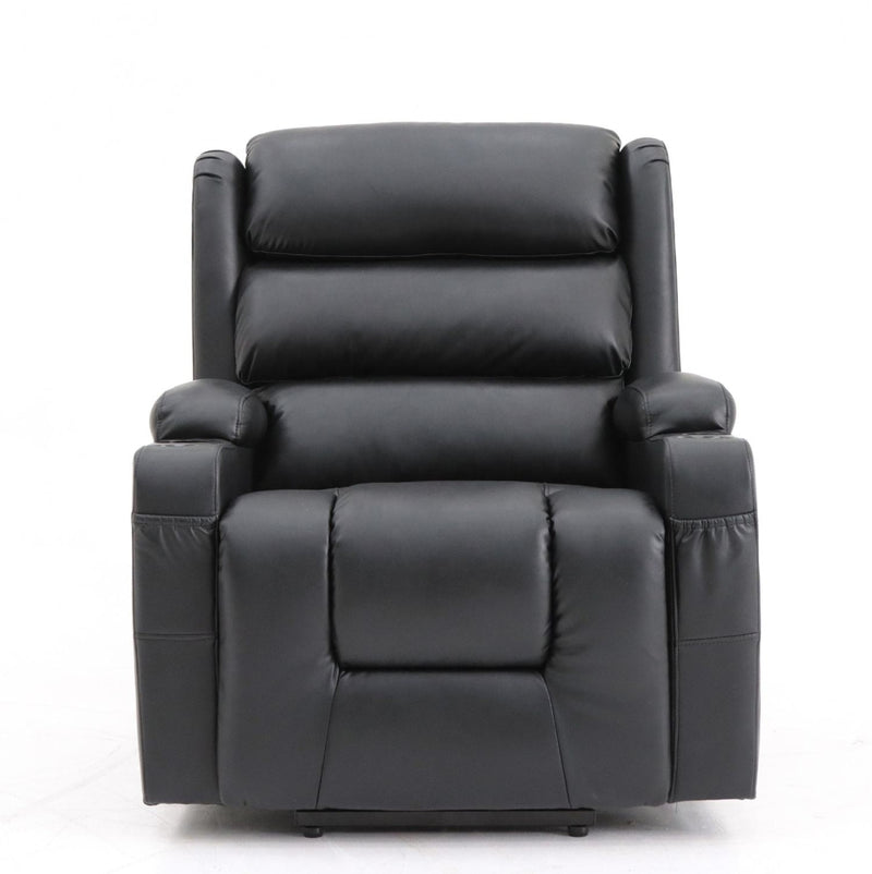 JKY-9229 Quad Motor Zero Gravity Power Lift Recliner Chair