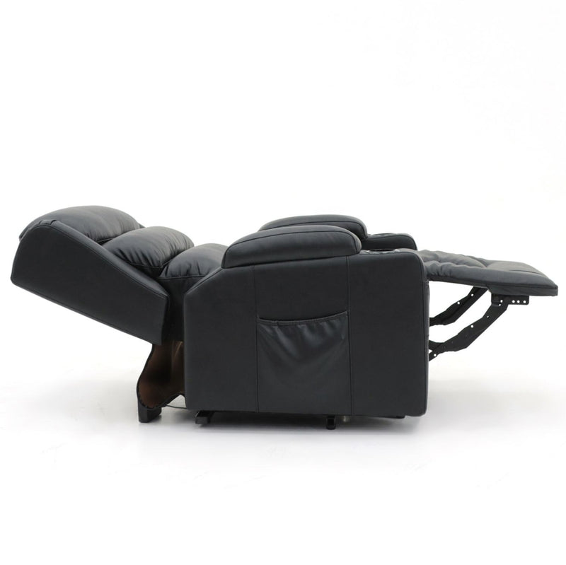 JKY-9229 Quad Motor Zero Gravity Power Lift Recliner Chair