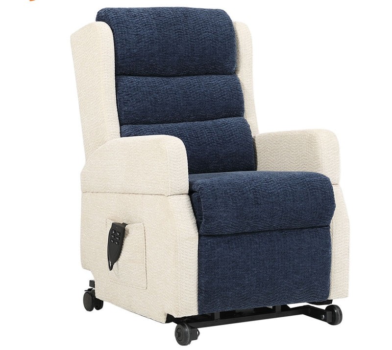 Infinite Position Power Lift Recliner