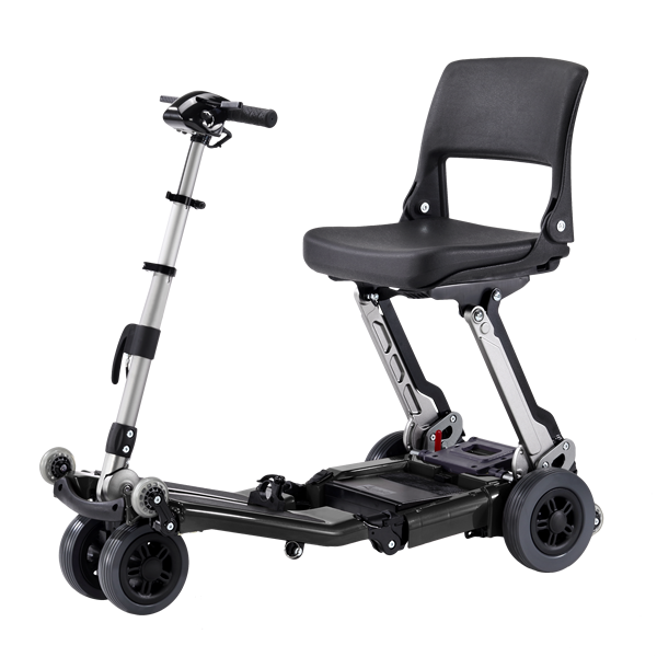 FreeRider Luggie Standard Folding Mobility Scooter