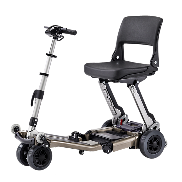 FreeRider Luggie Standard Folding Mobility Scooter