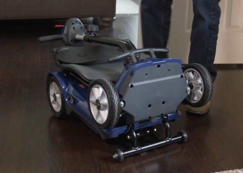EV Rider Transport 4AF Auto-Folding Mobility Scooter