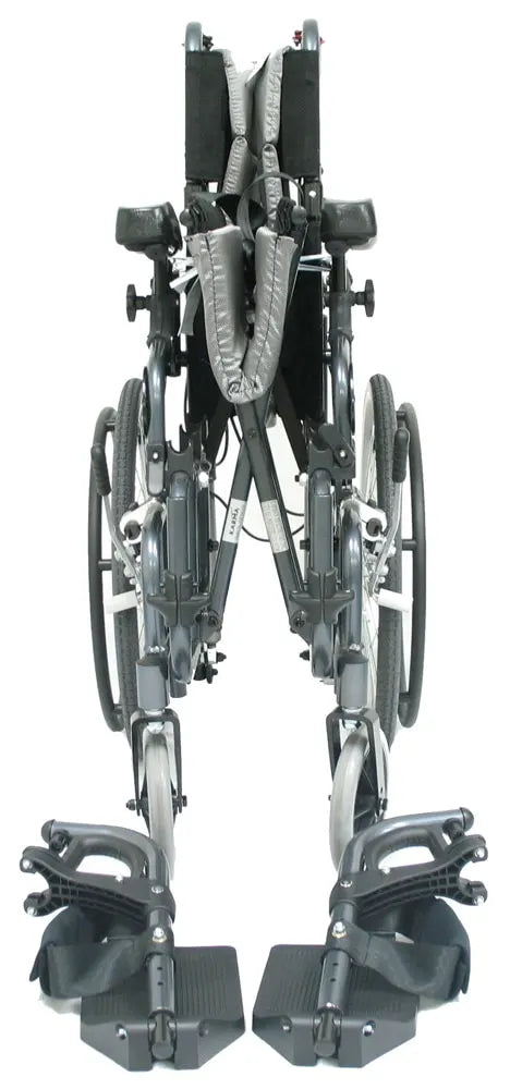 Karman VIP515 Tilt-in-Space Wheelchair