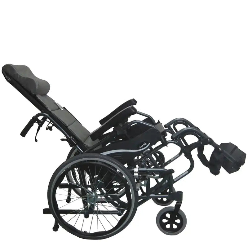 Karman VIP515 Tilt-in-Space Wheelchair