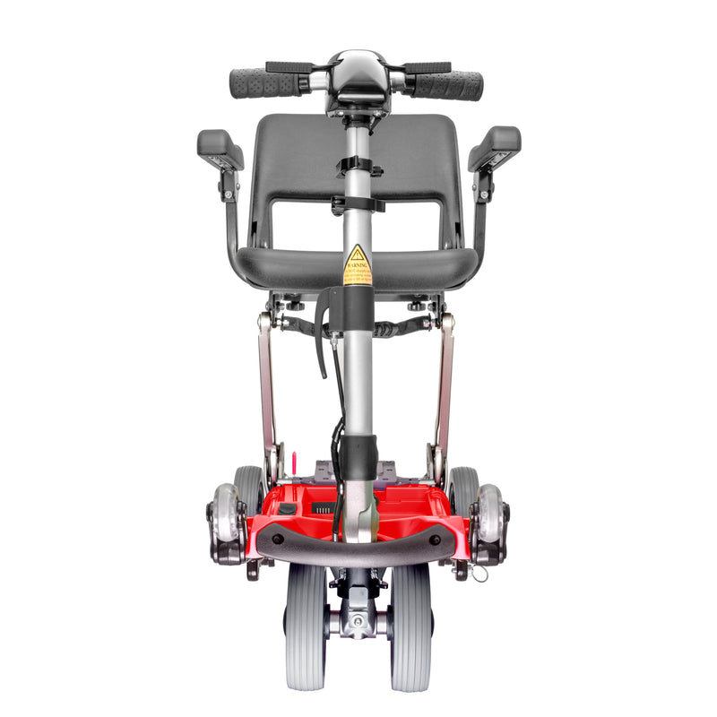 FreeRider Luggie Elite Folding Mobility Scooter