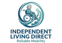 Independent Living Direct logo