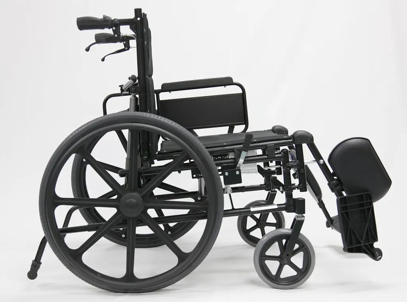 Karman KM-5000 Reclining Wheelchair