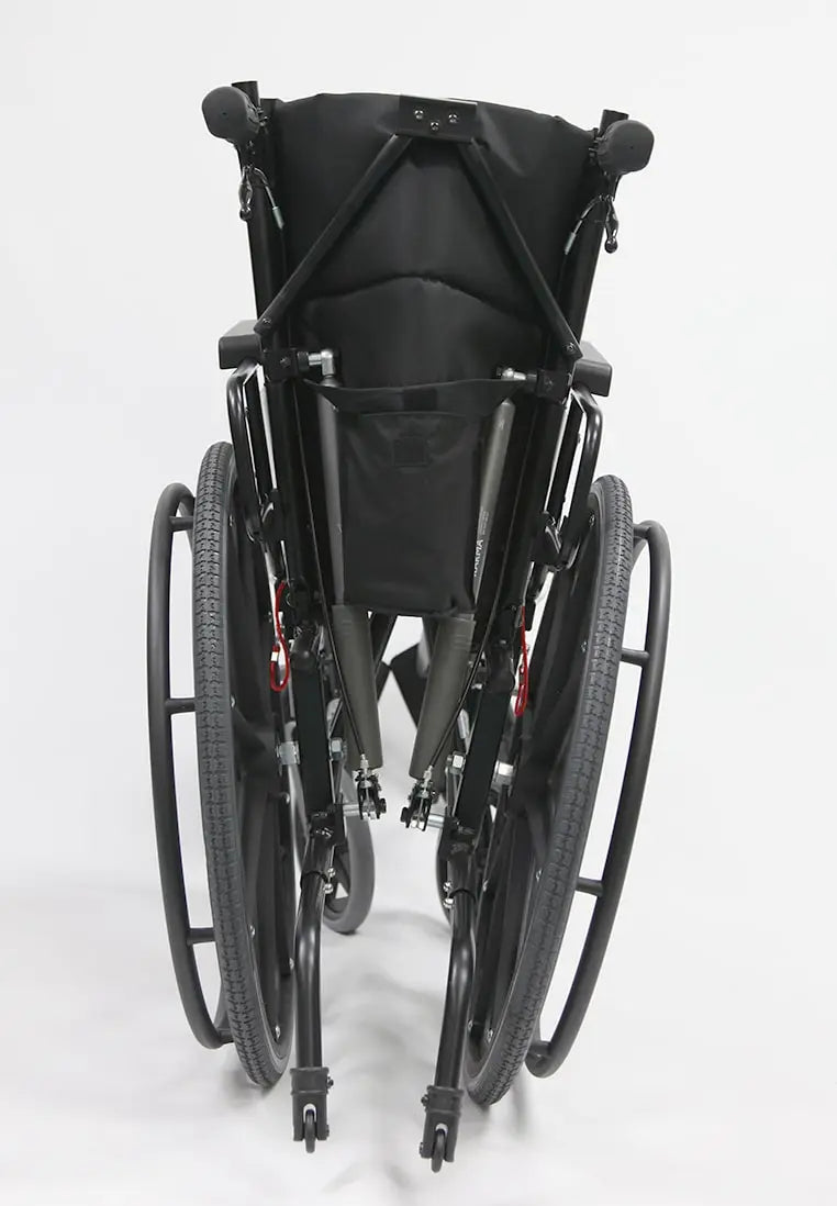 Karman KM-5000 Reclining Wheelchair