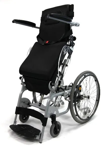 Karman XO-101 Power-Assisted Standing Wheelchair