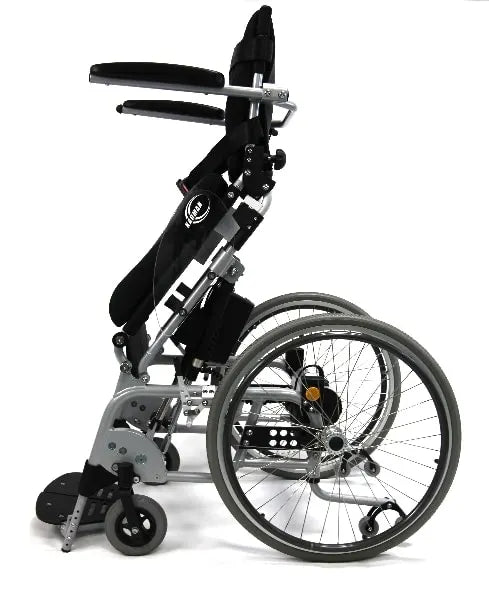 Karman XO-101 Power-Assisted Standing Wheelchair