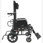 Karman KM-5000 Reclining Wheelchair