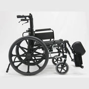 Karman KM-5000 Reclining Wheelchair