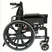 Karman KM-5000 Reclining Wheelchair