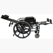 Karman KM-5000 Reclining Wheelchair