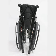 Karman KM-5000 Reclining Wheelchair