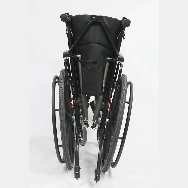 Karman KM-5000 Reclining Wheelchair