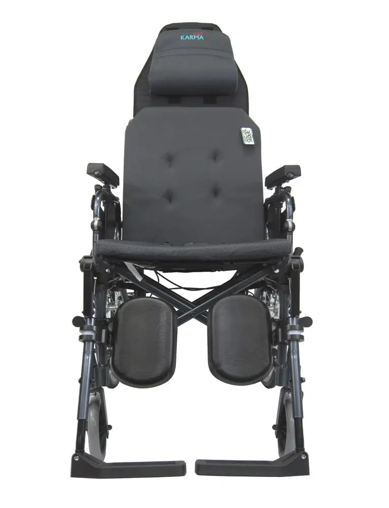 Karman MVP-502 Ergonomic Reclining Wheelchair