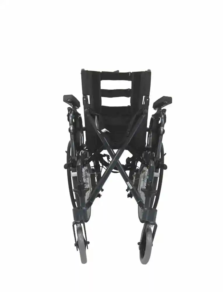 Karman MVP-502 Ergonomic Reclining Wheelchair