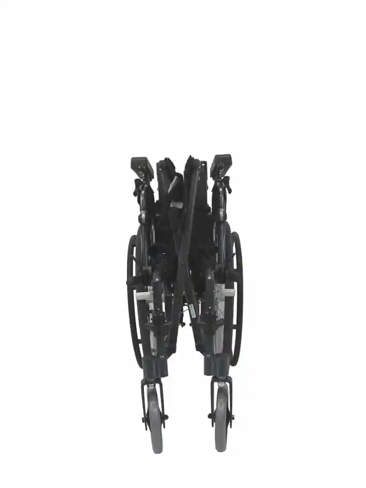 Karman MVP-502 Ergonomic Reclining Wheelchair