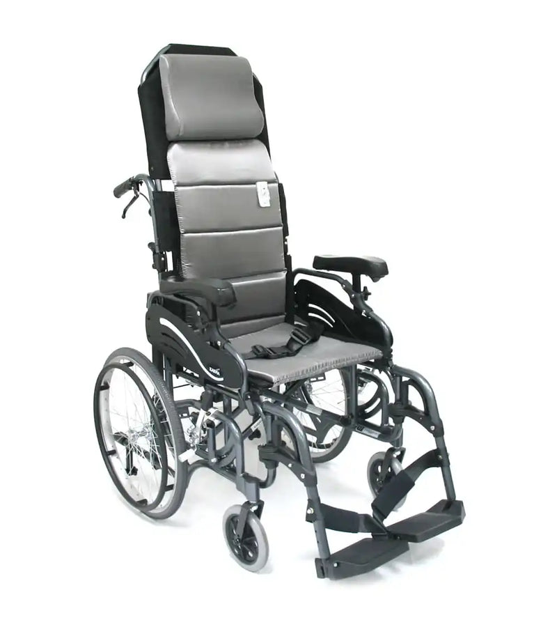 Karman VIP515 Tilt-in-Space Wheelchair