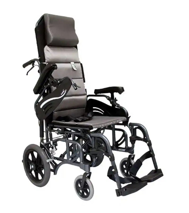 Karman VIP515 Tilt-in-Space Wheelchair