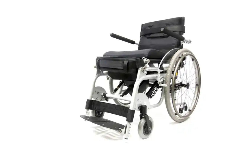 Karman XO-101 Power-Assisted Standing Wheelchair